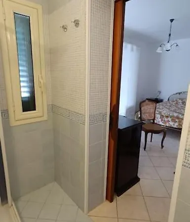 Apartamento Casa Donatella Santa Maria di Leuca