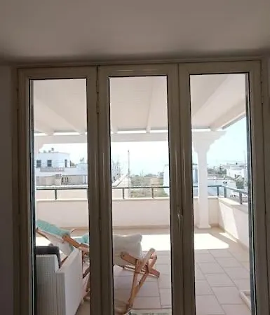 Casa Donatella *