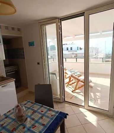 Casa Donatella Apartamento *