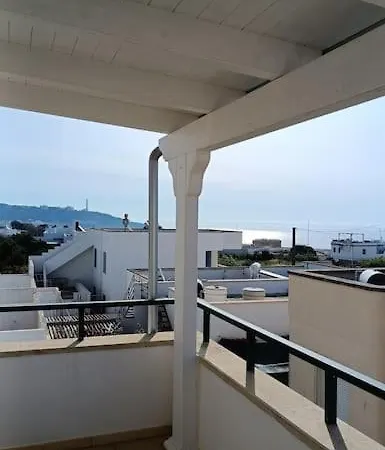 Casa Donatella * Santa Maria di Leuca