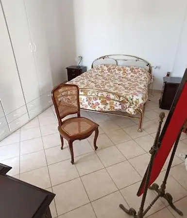 Casa Donatella Apartamento Santa Maria di Leuca