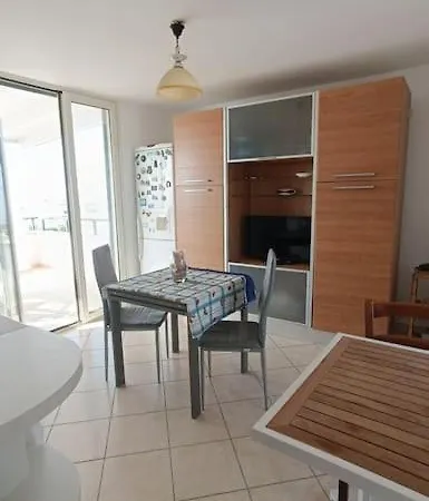 Casa Donatella *