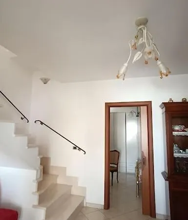 Casa Donatella Apartamento Santa Maria di Leuca