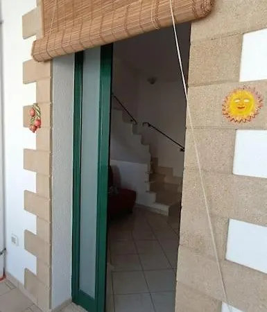 Casa Donatella Santa Maria di Leuca